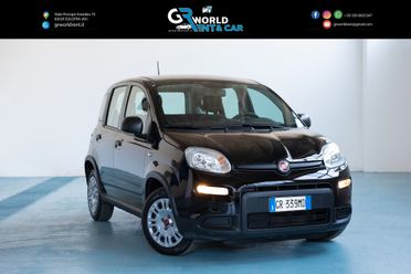 Fiat Panda 1.0 FireFly S&S Hybrid 2023 IVA ESPOSTA