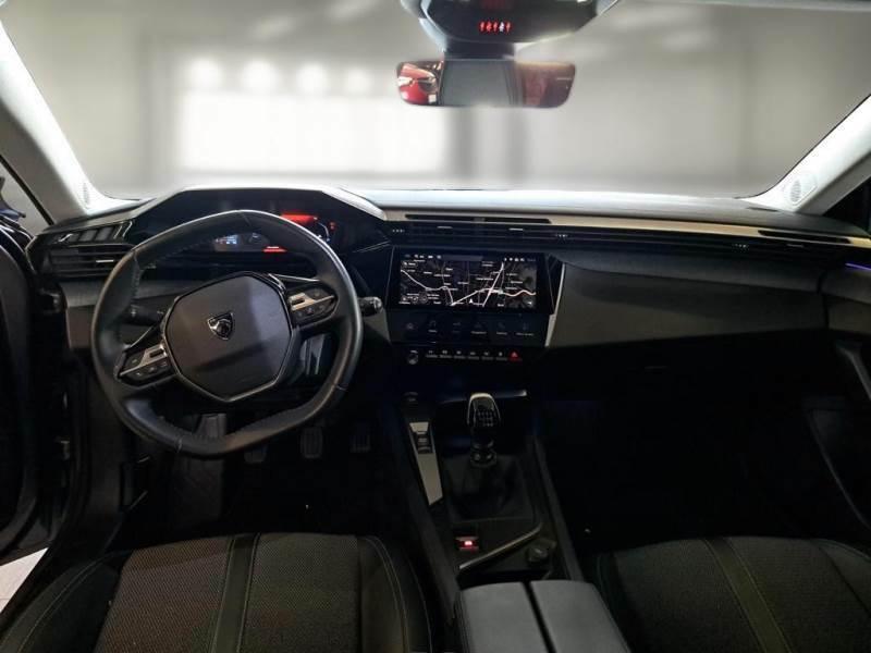 PEUGEOT 308 SW ALLURE BLUEHDI 130 SES STATION WAGON