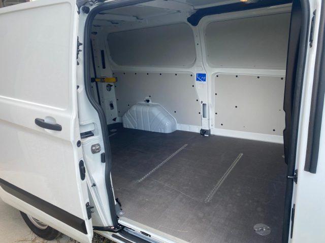 FORD Transit Custom 280 2.0 EcoBlue L1 H1 Furgone