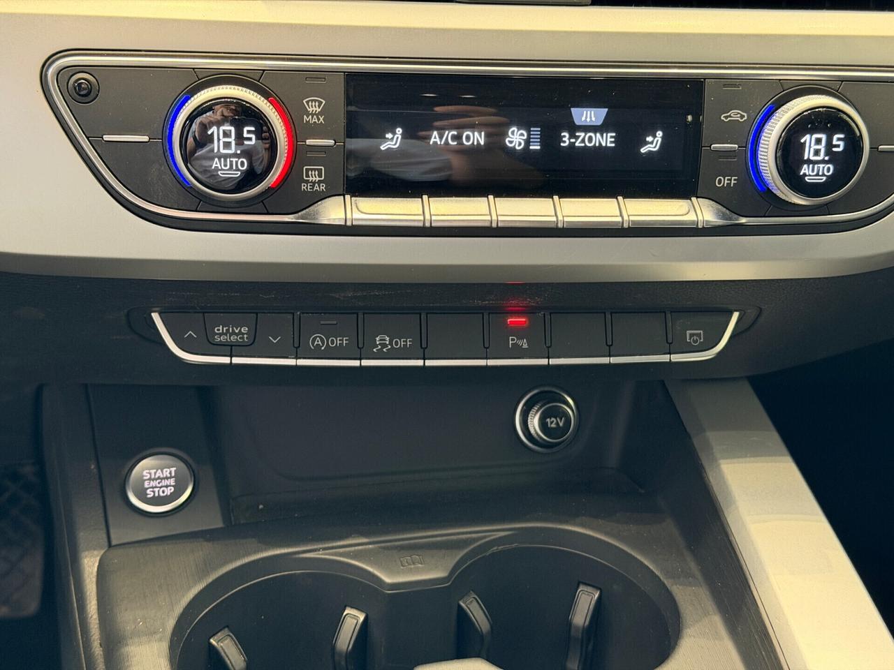 Audi A4 2.0 TDI 190 CV quattro S tronic “92000KM”