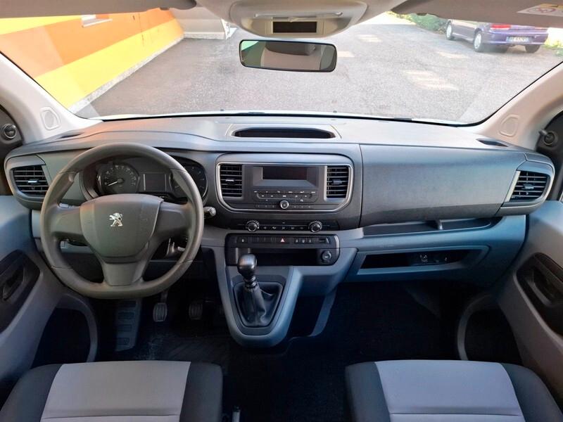 Peugeot Expert 1.5 BlueHDi 120CV 8 POSTI