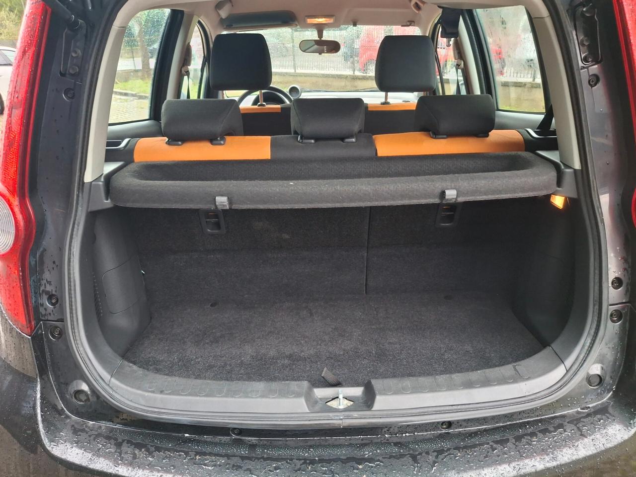 Opel Agila 1.0 12V 65CV.-*SOLO 89mila CHILOMETRI*