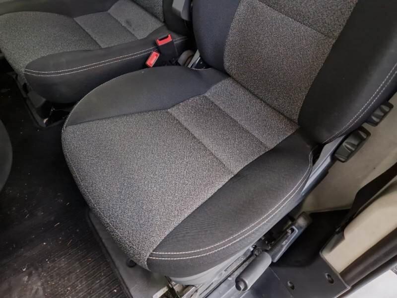 Fiat Ducato 33 L2H2 2.0 MJT PC-TN Furgone