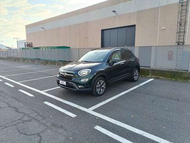 Fiat 500X 500 X 2015 2.0 mjt Cross 4x4 140cv auto
