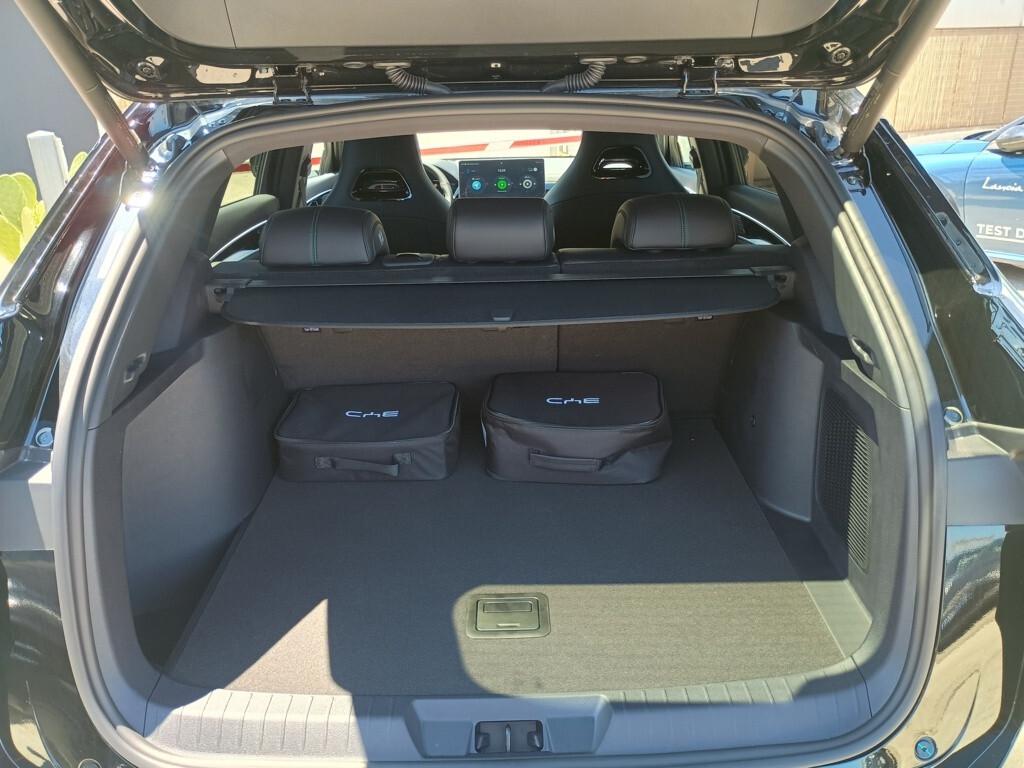 BYD Seal-U DM-i 1.5 Turbo 324 CV PHEV Design Km0