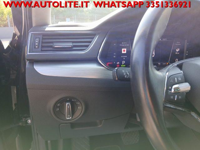 SKODA Superb 1.4 TSI Plug-In Hybrid DSG Wagon Executive