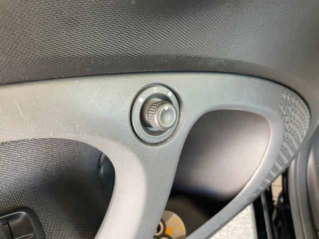 SMART ForTwo EQ BRABUS Style pochi km