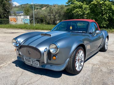 Bmw Z3 2.8 24V cat Roadster