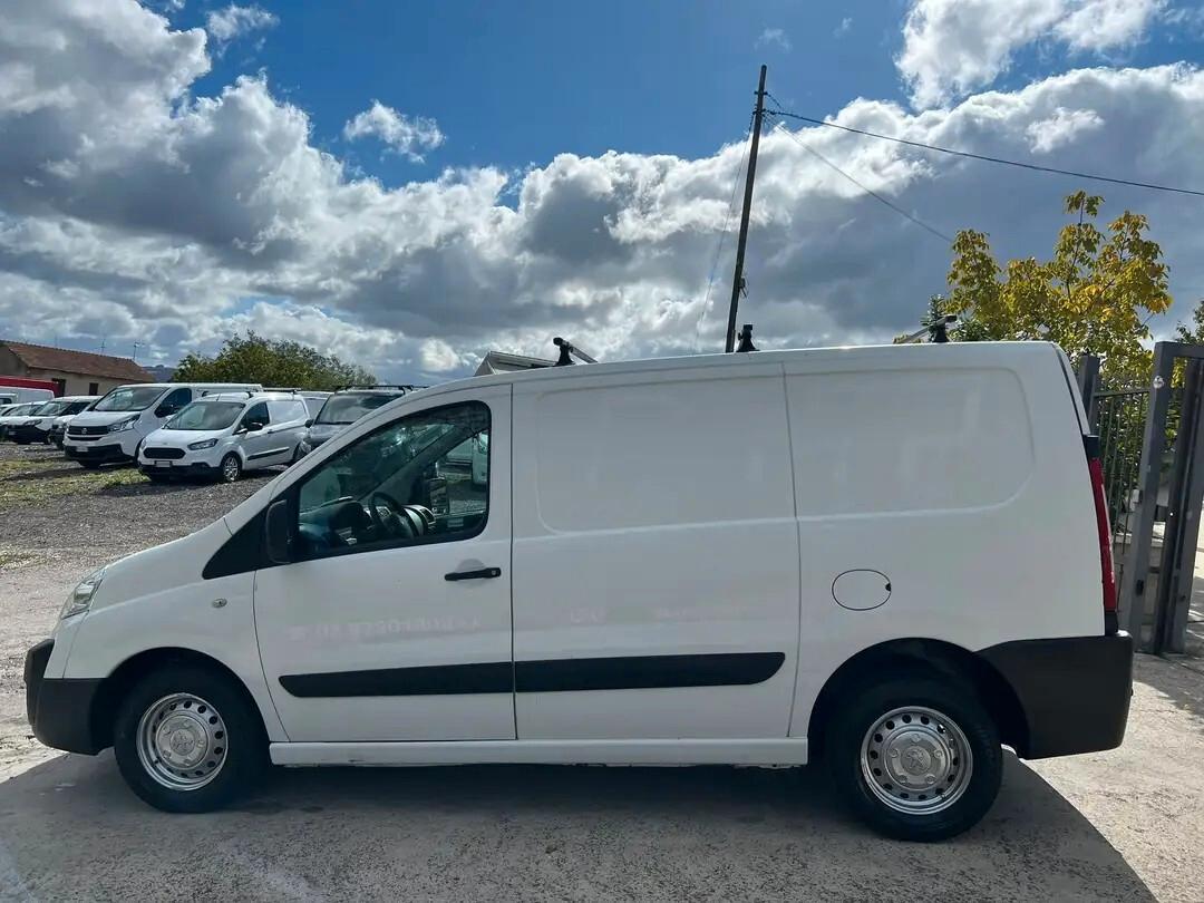 Peugeot Expert 1.6 HDi 90CV
