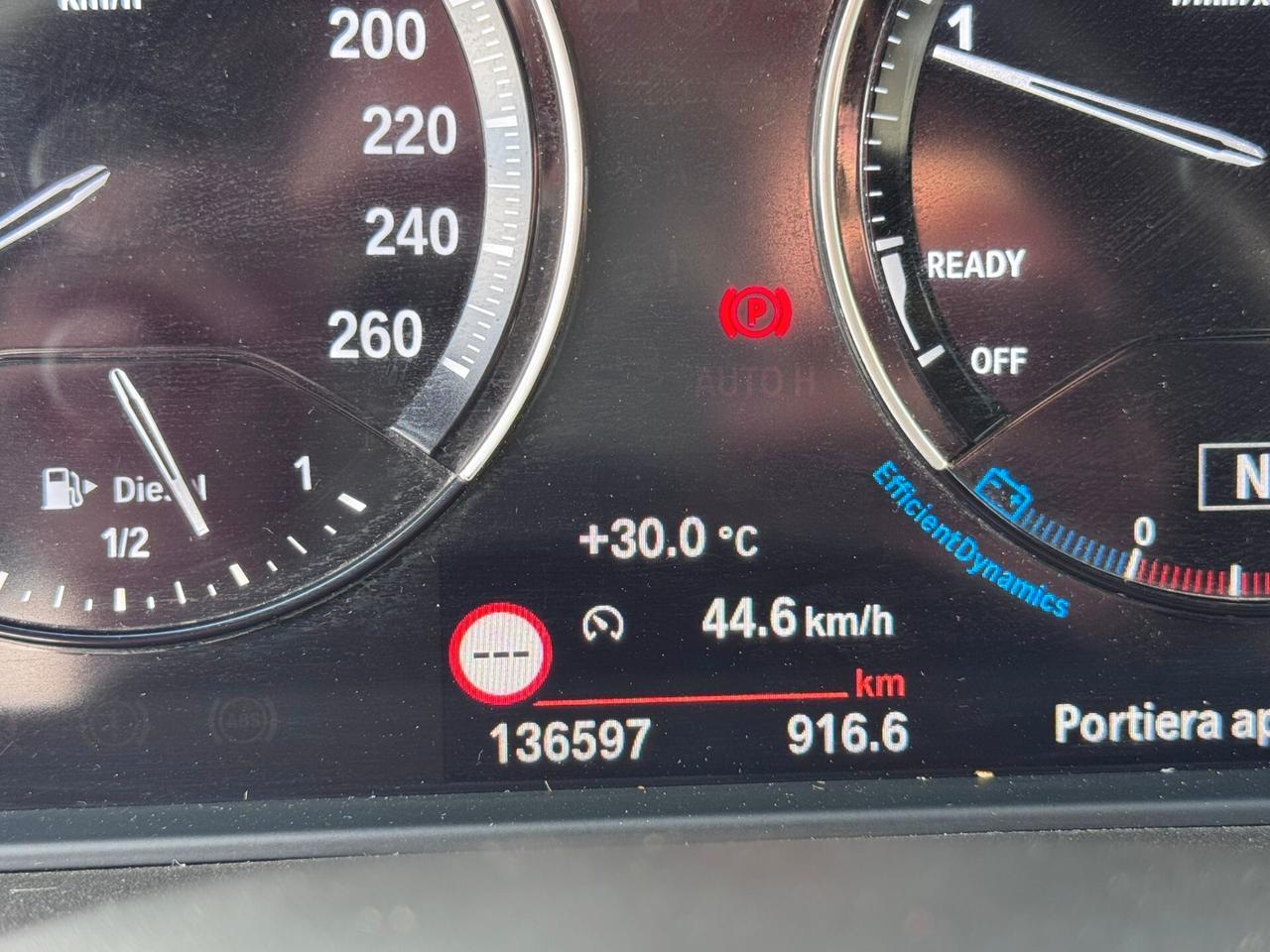 Bmw X2 xDrive18d Msport