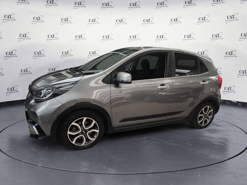 Kia Picanto Picanto 1.0 X Line (PREZZO REALE)