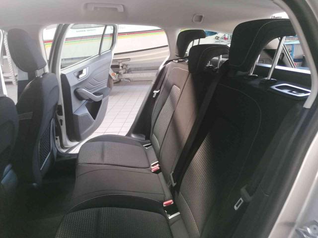 FORD Focus 1.5 EcoBlue 120 CV SW Business