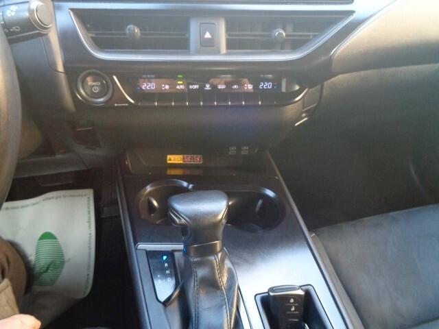 Lexus UX 250 Hybrid Business NO VINCOLO DI FINANZIAMENTO