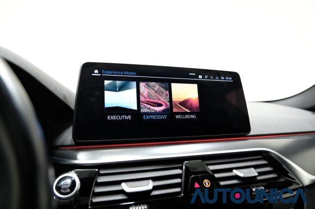 BMW 530 E BERLINA MSPORT