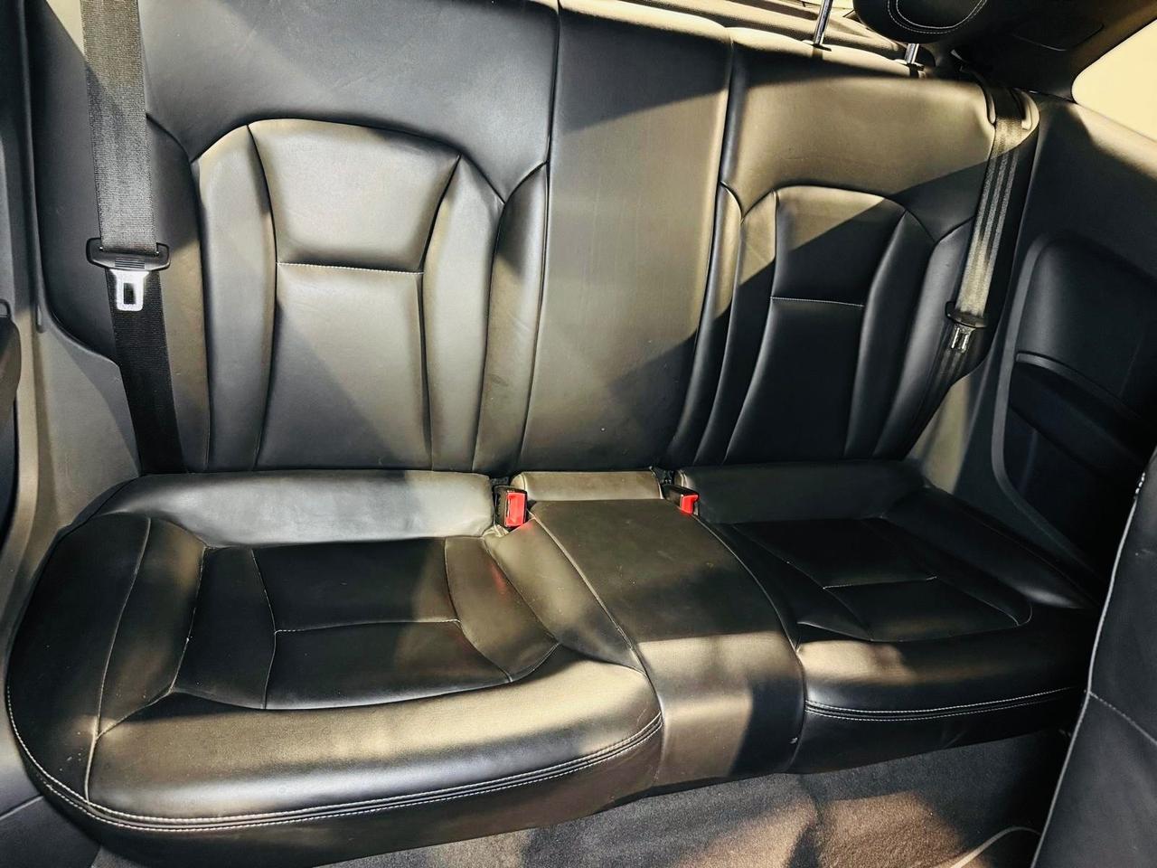 Audi A1 SPB S-TRONIC 1.4 16V TFSI 185 CV*AUTOMATICA*46 MILA KM ORIGINALI*