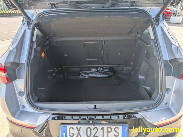 OPEL Grandland 1.5 diesel Ecotec GS AT8 - AUTOCARRO 5P - N1