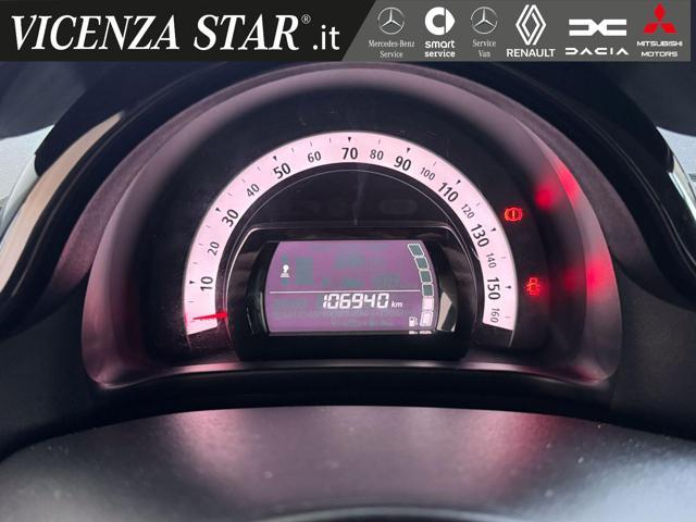 RENAULT Twingo SCe Stop&Start Energy