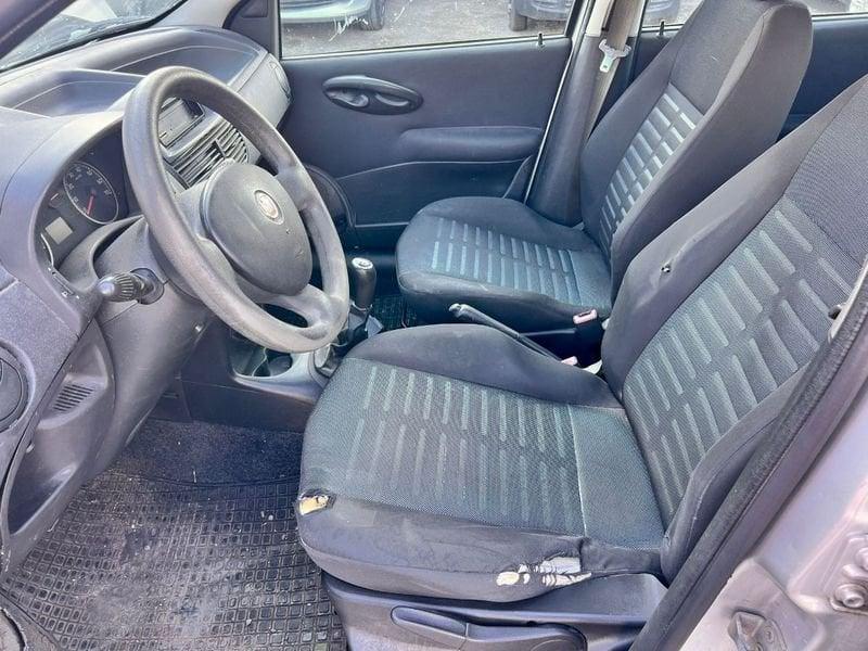 FIAT Punto Punto Classic 1.3 MJT 5 porte Active