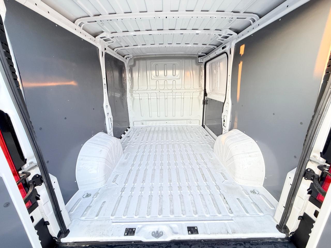 Fiat Ducato L1H1 2.2 Diesel 2023