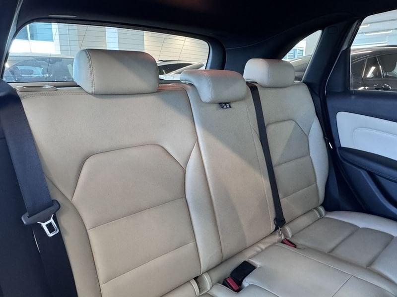 Mercedes-Benz Classe B B 180 CDI Executive