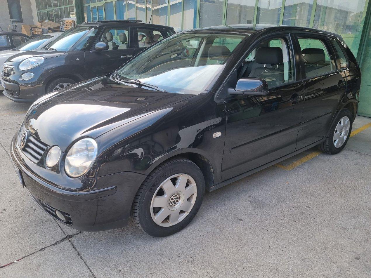 Volkswagen Polo DIESEL