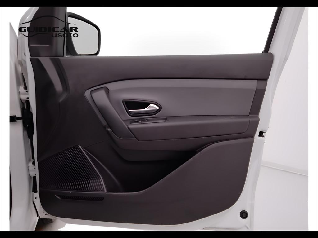 RENAULT Express 2021 - Express van 1.5 Blue dci 95cv