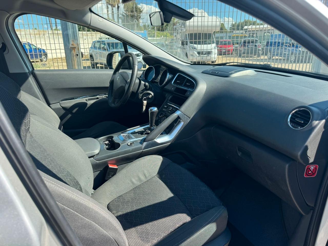 Peugeot 3008 - 1.5 diesel - 2016