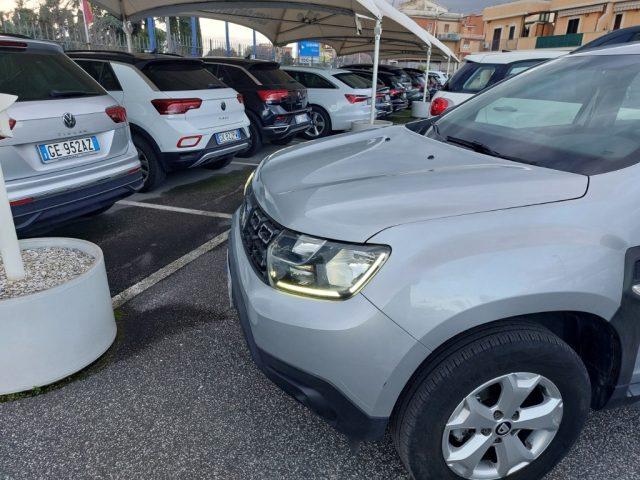 DACIA Duster 1.0 TCe 100 CV ECO-GPL 4x2 Comfort km 67000