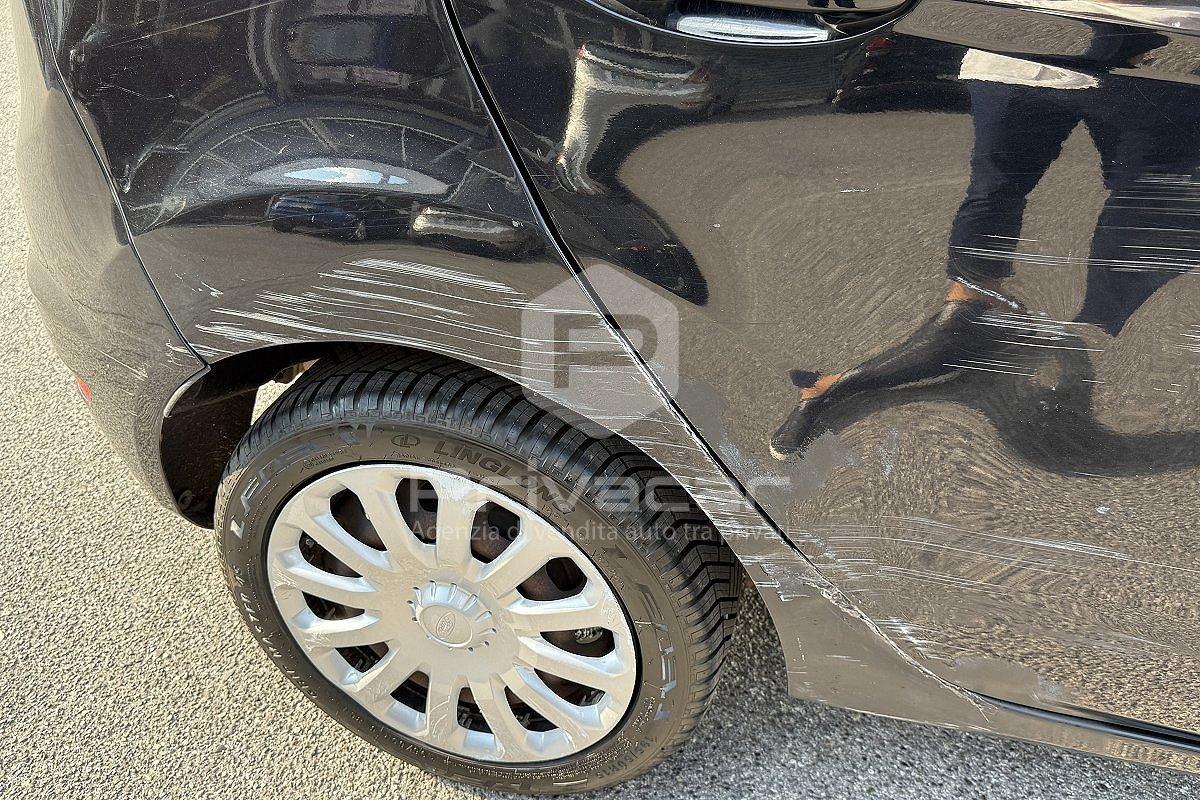 FORD Fiesta+ 1.2 60CV 5 porte
