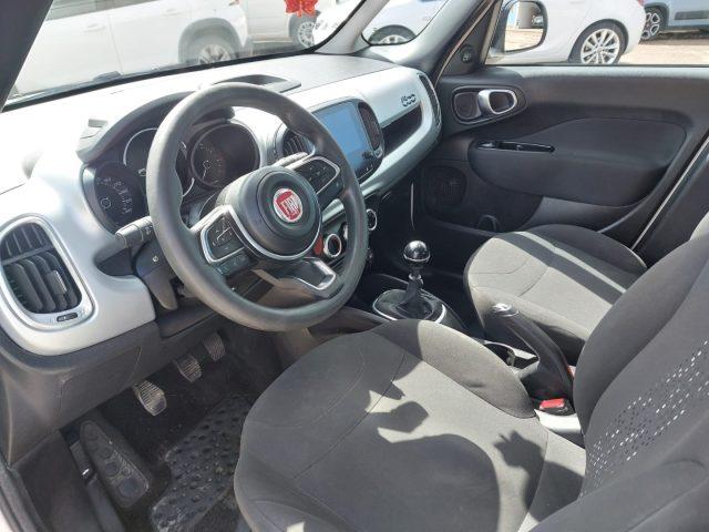 FIAT 500L 1.3 Multijet 95 CV