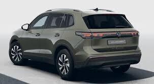 Volkswagen Tiguan 2.0 TDI 150 CV DSG Edition Plus