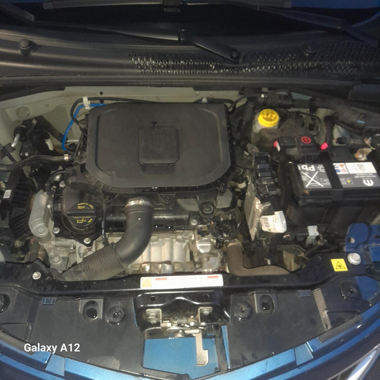 Lancia Ypsilon 1.0 FireFly 5 porte S&S Hybrid Ecochic Gold