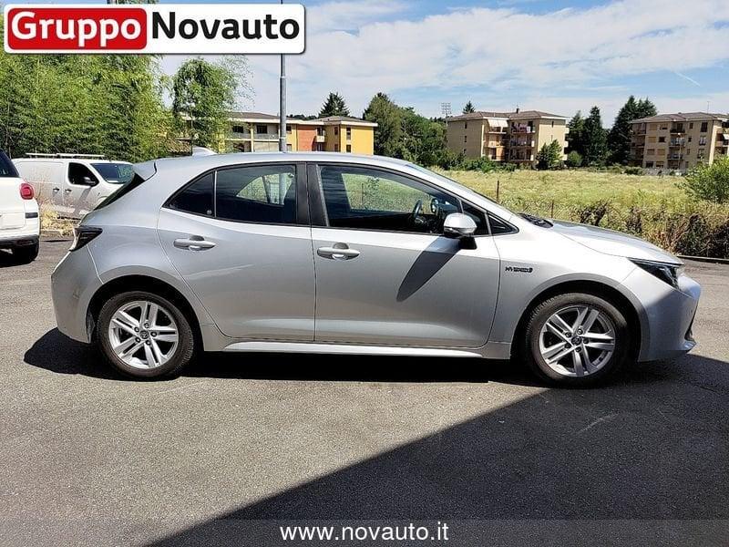 Toyota Corolla 1.8 Hybrid Active
