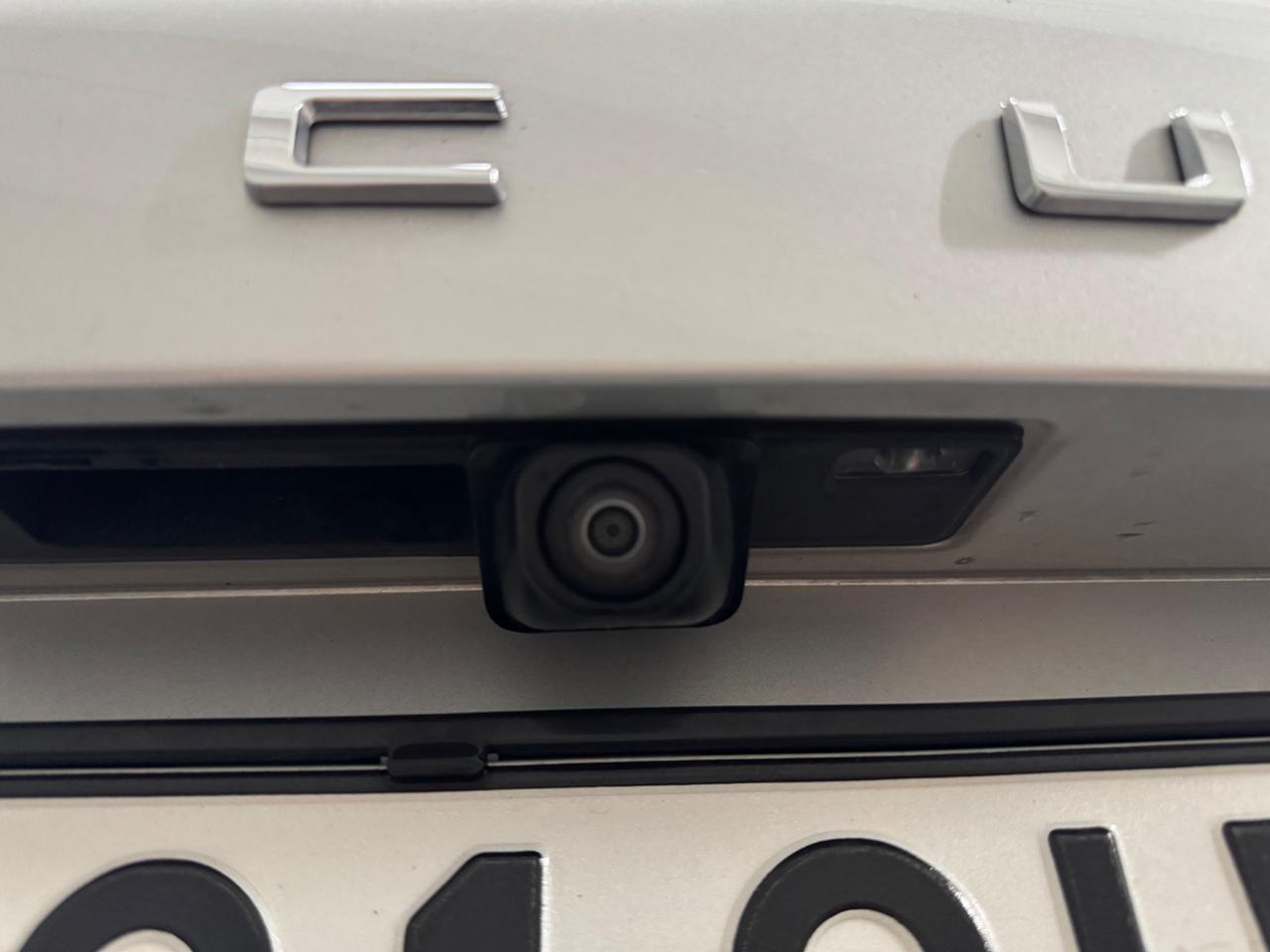 Ford Focus Hybrid Powershift SW ST-Line