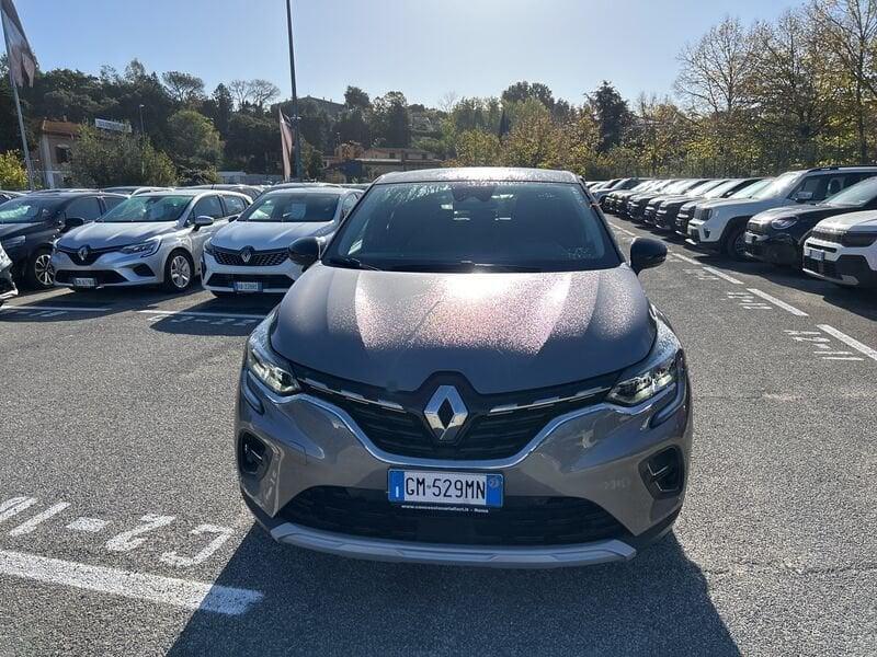 Renault Captur II 2019 1.0 tce Intens Gpl 100cv my21