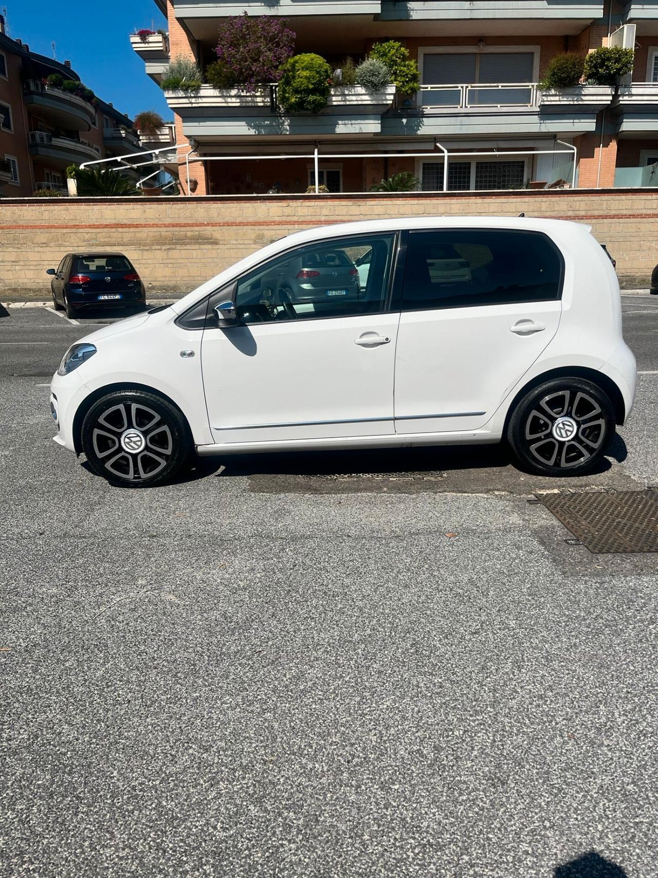 Volkswagen up! 1.0 5p. UNIPRO
