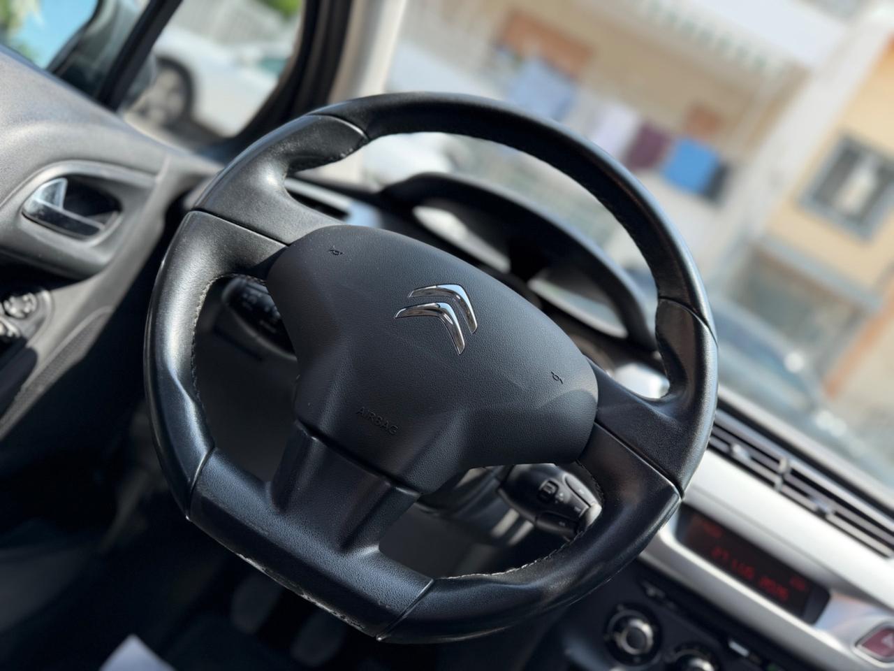 Citroen C3 1.1 Exclusive