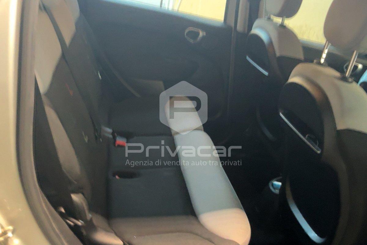 FIAT 500L 1.3 Multijet 85 CV Pop Star