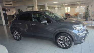 Fiat 500X 1.4 MultiAir 140 CV Cross