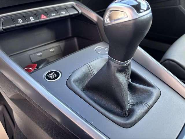 Audi A3 SPB 30 TFSI Business FULL LED- NAVI-PELLE