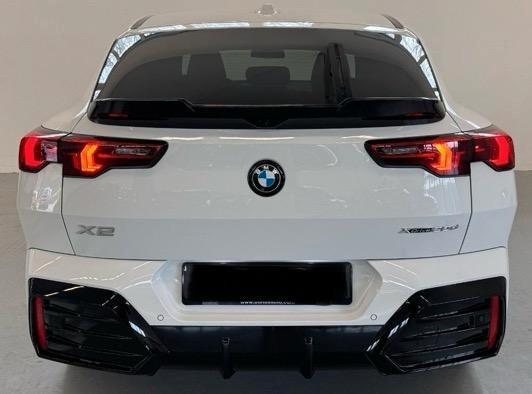 Bmw X2 xDrive 220d 163CV Msport Pro ACC , HUD . PANO , HARMAN