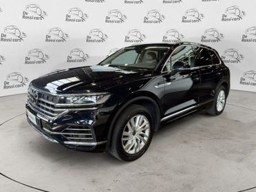Volkswagen Touareg 3.0 V6 TDI SCR Atmosphere