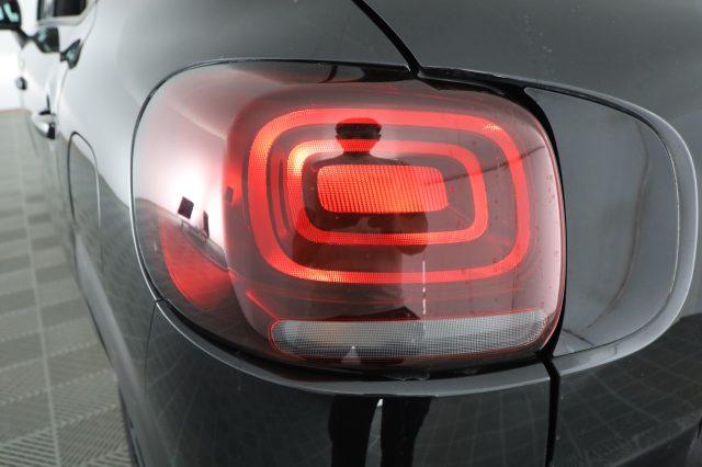 CITROEN C3 Aircross C3 Aircross PureTech 110 S&S Plus