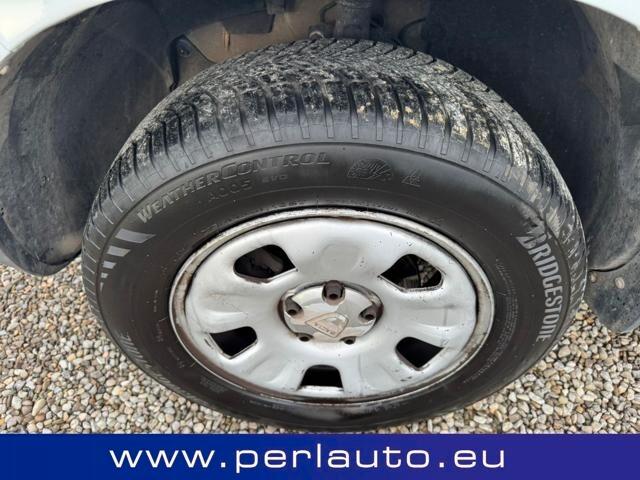 Dacia Duster 1.6 110CV 4x2 GPL Lauréate