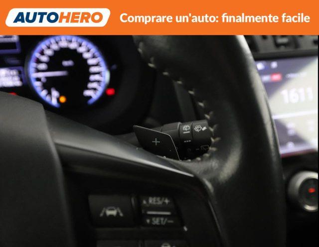 SUBARU Levorg 1.6 DIT Lineartronic Free