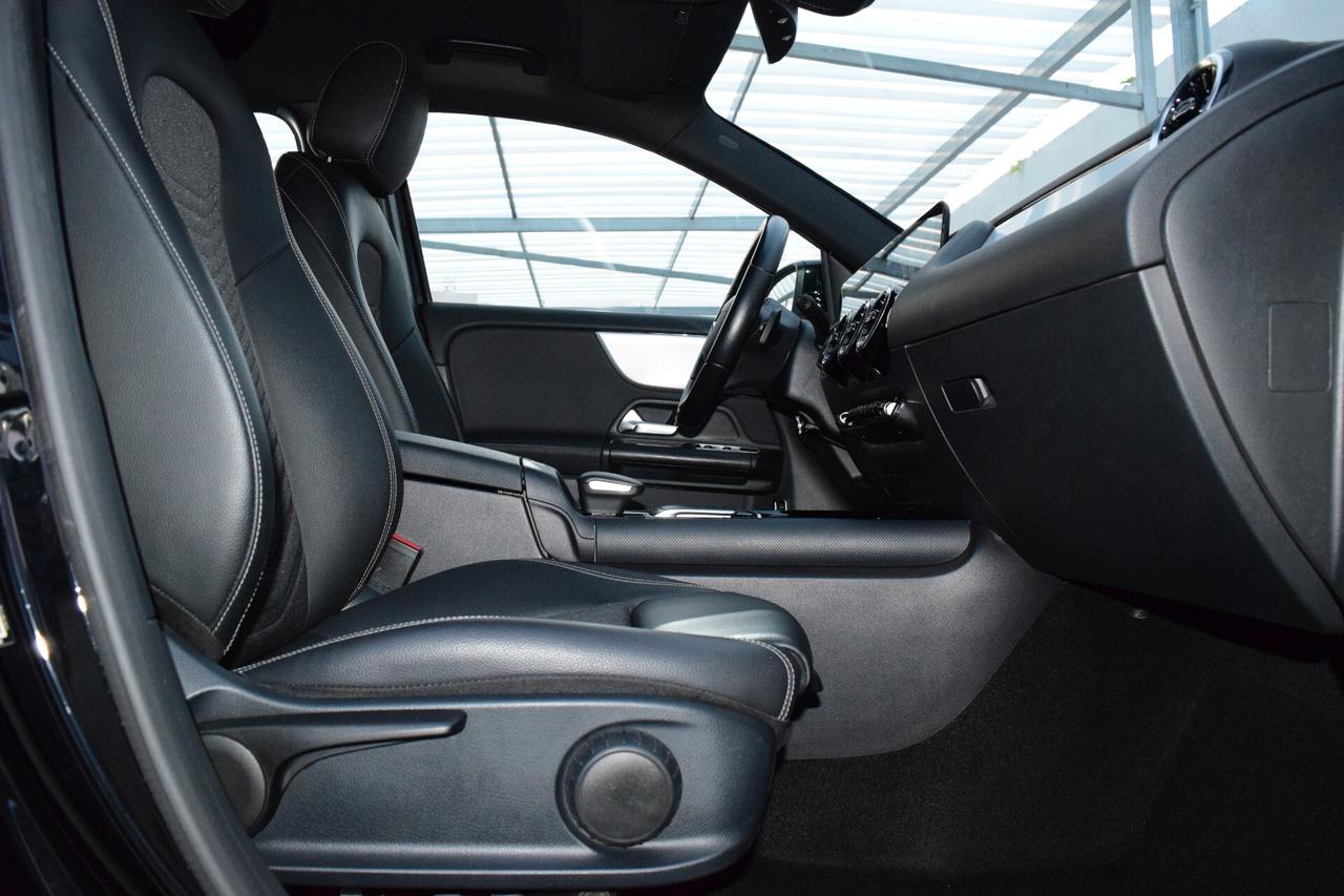 Mercedes-benz GLA 180d 116 cv Automatica Sport