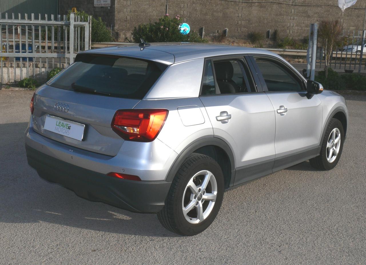 Audi Q2 1.6 TDI (M1373) OCCASIONE
