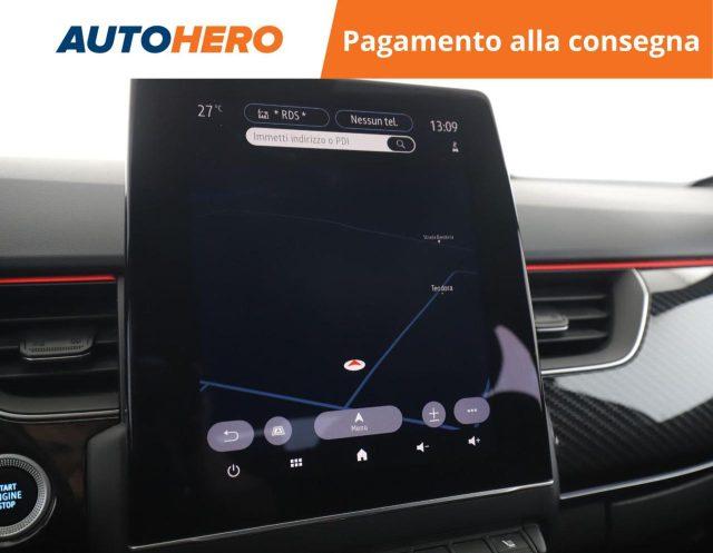 RENAULT Arkana Arkana Hybrid E-Tech 145 CV R.S. Line