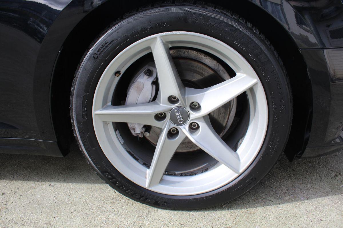 AUDI - A5 Sportback - A5 SPB 2.0 TDI 190 CV cl.d. mult. Adv.