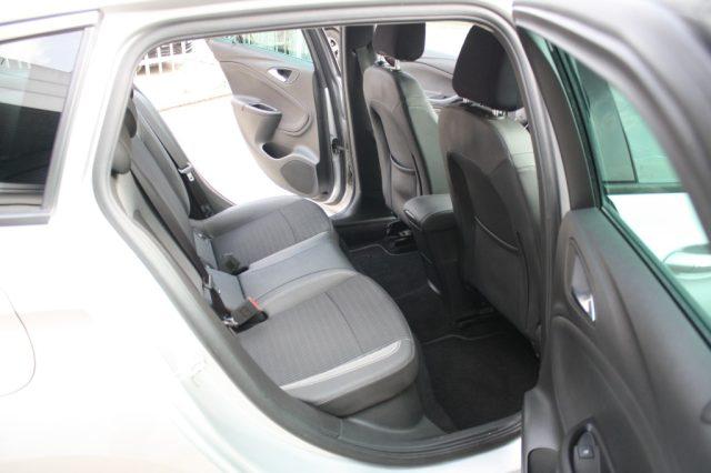 OPEL Astra 1.5 CDTI 122 CV S&S AT9 Sports Tourer Business elg